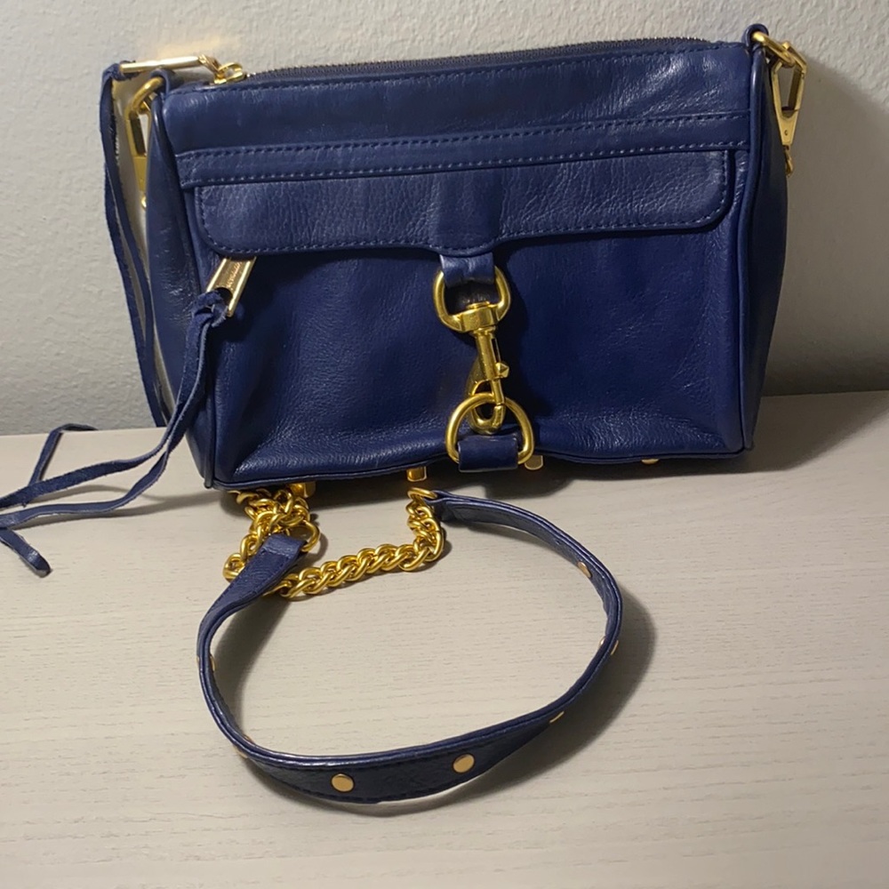 Rebecca Minkoff Cross Body Bag